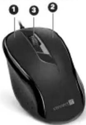 Connect IT CMO-1200 - Troubleshooting - 1