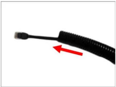 ACTi D42A - How to Use the Conduit Gland - 6