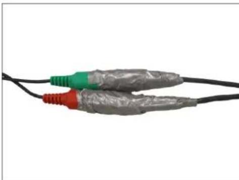 ACTi D42A - How to Connect Audio Input / Output Devices (Optional) - 2