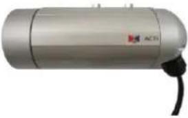 ACTi D42A - List of Models - 7