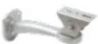 ACTi D42A - Mounting Options - 1