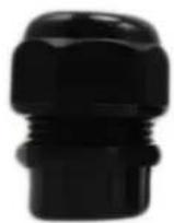 ACTi D42A - How to Use the Cable Gland - 4