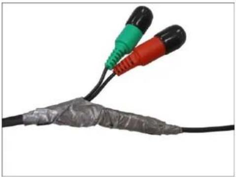 ACTi D42A - Understanding the DI/DO Cables - 2