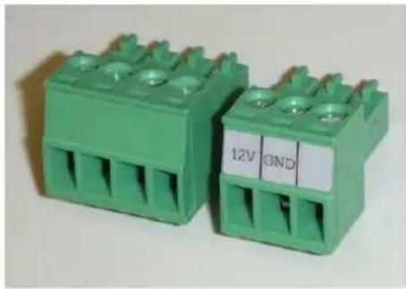 ACTi TCM-1511 - Package Contents - 4
