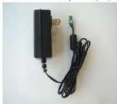 ACTi TCM-1511 - Package Contents - 2