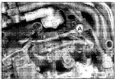 KAWASAKI Z900 (2016) - Subthrottle Valve Actuator Resistance - 3