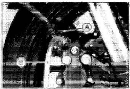KAWASAKI Z900 (2016) - Brake Fluid - 1