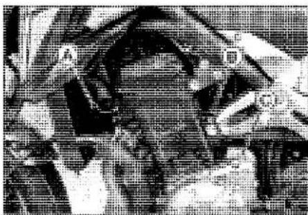 KAWASAKI Z900 (2016) - Parts Location - 3