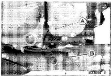 KAWASAKI Z900 (2016) - DFI Parts Location - 1