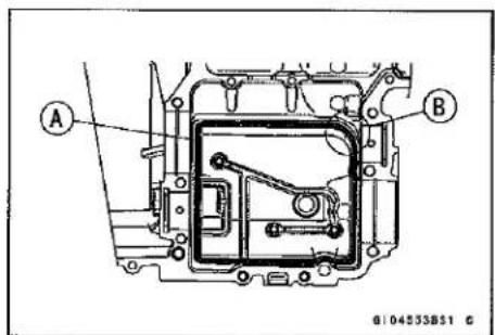 KAWASAKI Z900 (2016) - NOTICE - 1