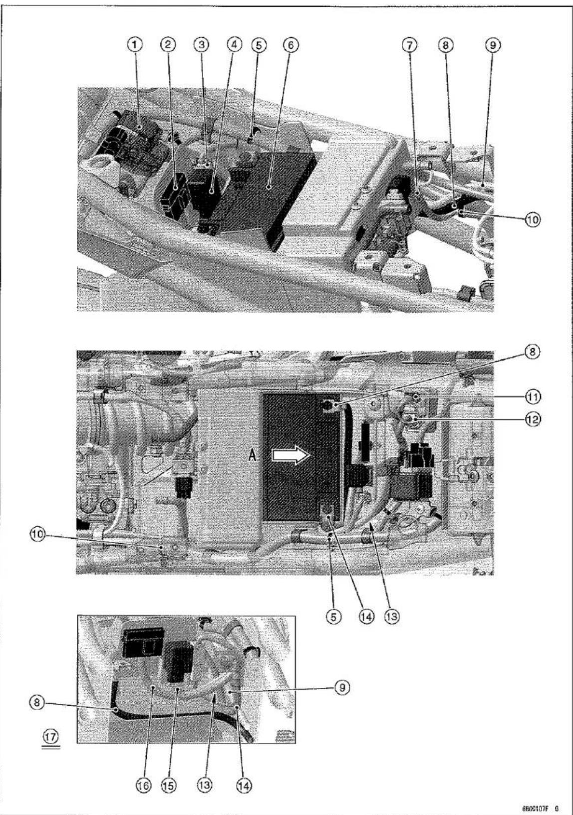 KAWASAKI Z900 (2016) - 17-32 APPENDIX - 1