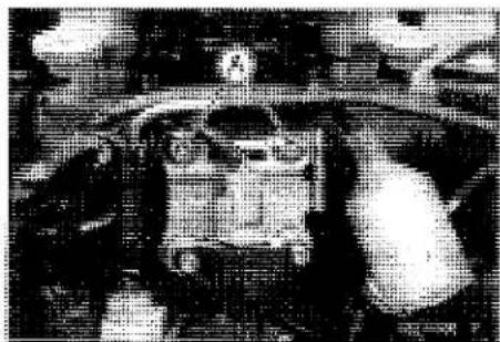 KAWASAKI Z900 (2016) - Input Voltage - 2