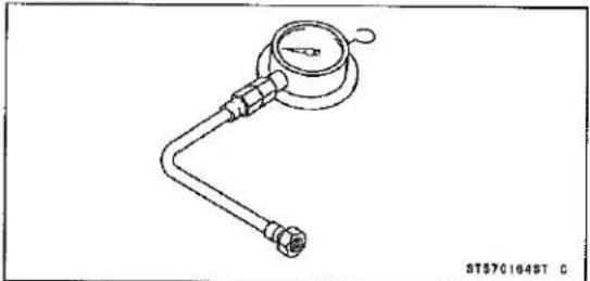 KAWASAKI Z900 (2016) - Special Tools and Sealants - 2