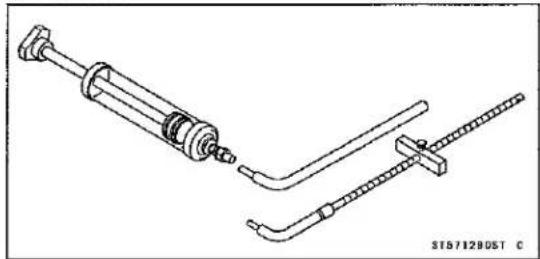 KAWASAKI Z900 (2016) - Special Tools - 6