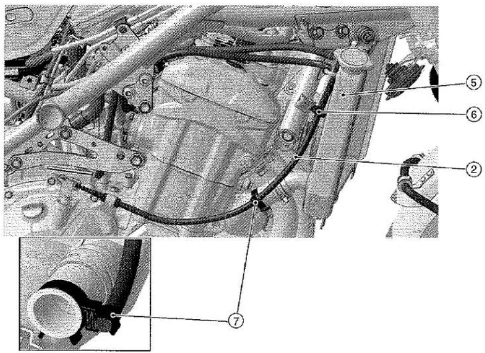 KAWASAKI Z900 (2016) - 17-14 APPENDIX - 2