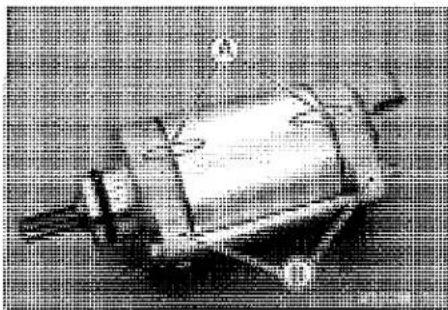 KAWASAKI Z900 (2016) - Electric Starter System - 2
