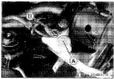 KAWASAKI Z900 (2016) - Clutch Lever Position Adjustment - 1