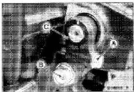 KAWASAKI Z900 (2016) - Crankcase Splitting - 1