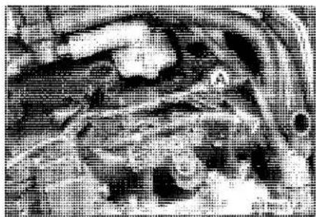 KAWASAKI Z900 (2016) - Subthrottle Sensor Output Voltage Inspection - 3