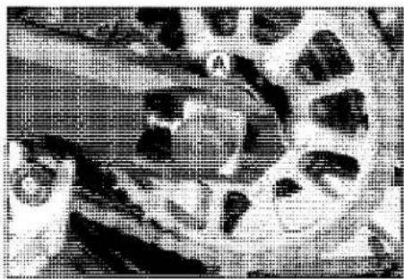KAWASAKI Z900 (2016) - Drive Chain Wear Inspection - 2