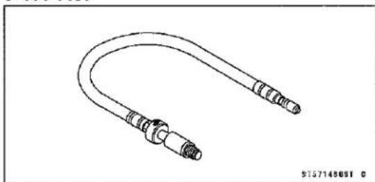 KAWASAKI Z900 (2016) - Special Tools and Sealants - 5