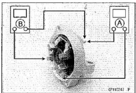 KAWASAKI Z900 (2016) - Right-hand End Cover Inspection - 1