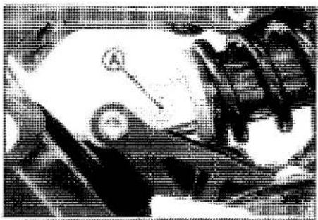 KAWASAKI Z900 (2016) - Rebound Damping Force Adjustment - 1