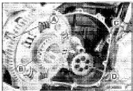 KAWASAKI Z900 (2016) - Clutch Installation - 2