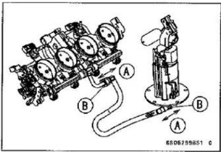 KAWASAKI Z900 (2016) - NOTICE - 1