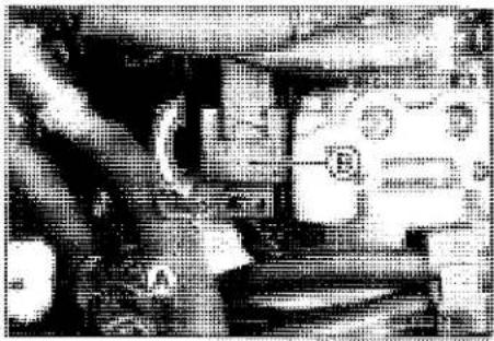 KAWASAKI Z900 (2016) - ABS Hydraulic Unit Inspection - 2