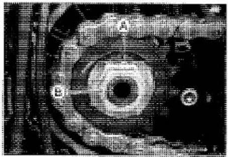 KAWASAKI Z900 (2016) - Engine Sprocket Installation - 2