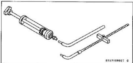 KAWASAKI Z900 (2016) - Special Tools and Sealant - 3