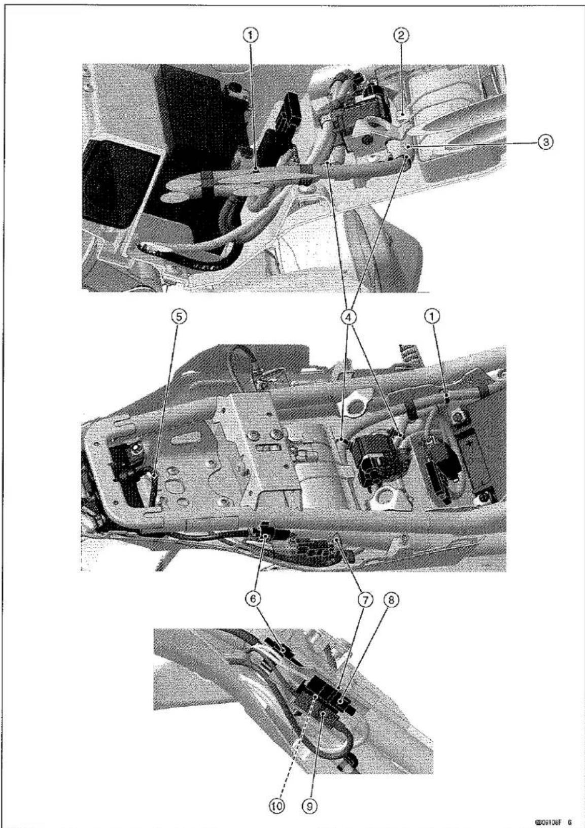 KAWASAKI Z900 (2016) - 17-34 APPENDIX - 1