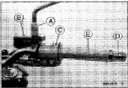 KAWASAKI Z900 (2016) - Handlebar Installation - 2