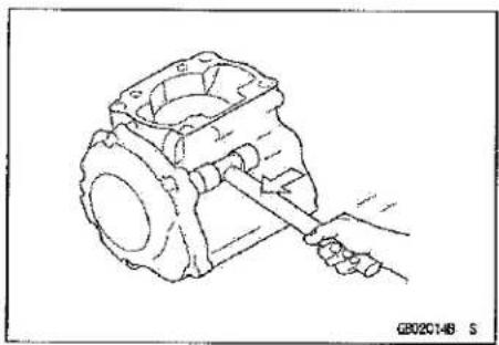 KAWASAKI Z900 (2016) - Liquid Gasket, Non-permanent Locking Agent - 3