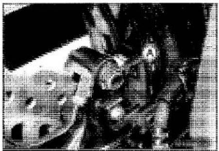 KAWASAKI Z900 (2016) - Periodic Maintenance Procedures - 2