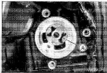 KAWASAKI Z900 (2016) - Oil Pump Installation - 3