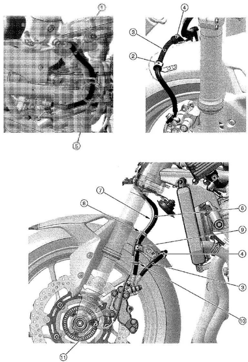 KAWASAKI Z900 (2016) - 17-64 APPENDIX - 1