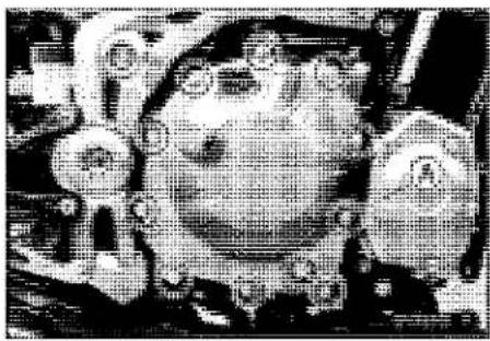 KAWASAKI Z900 (2016) - Clutch Cover Removal - 1