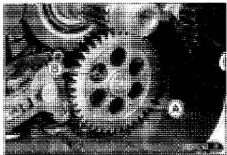 KAWASAKI Z900 (2016) - Oil Pump Drive Gear Removal - 3