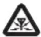 NOKIA HF-33W - ROAD SAFETY COMES FIRST - 1