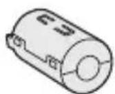 JVC Everio R GZ-R435GEU - Verifying the Accessories - 7