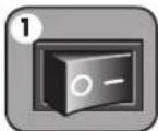 FELLOWES Powershred SB-99Ci - Continuous operation: - 1