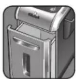 FELLOWES Powershred SB-99Ci - EMC: Standard - 1