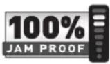 FELLOWES Powershred SB-99Ci - ADVANCED PRODUCT FEATURES - 1