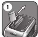 FELLOWES Powershred SB-99Ci - OILING SHREddER - 2