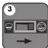 FELLOWES Powershred SB-99Ci - SAFESENSE® TECHNOLOGY - 3