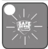 FELLOWES Powershred SB-99Ci - SAFESENSE® TECHNOLOGY OPERATION - 4