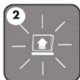 FELLOWES Powershred SB-99Ci - SAFESENSE® TECHNOLOGY - 2