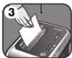 FELLOWES Powershred SB-99Ci - Continuous operation: - 3